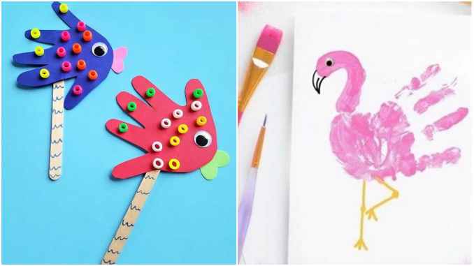 Atividades artísticas para educação infantil - Dicas Práticas