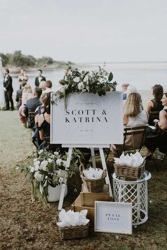 Casamento na praia: dicas, ideias e decoração