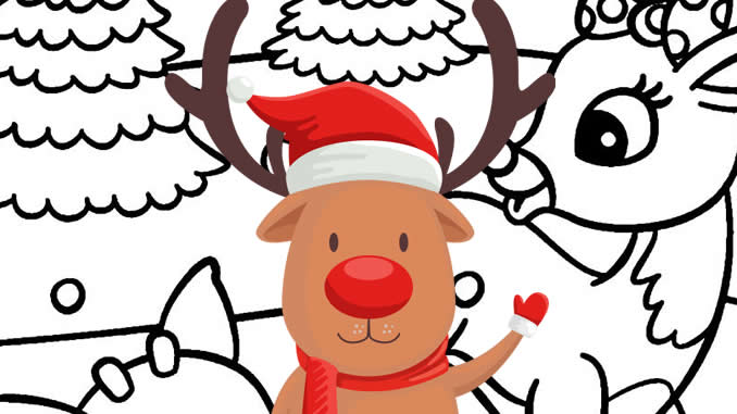 900+ ideias de Desenhos de Natal  desenho de natal, natal, pintura de natal