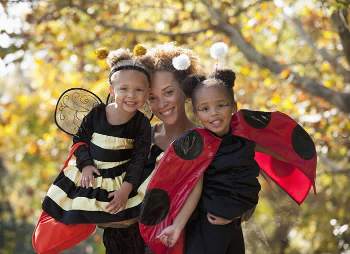 Ideias de Fantasias de Carnaval Infantil - KidsTok