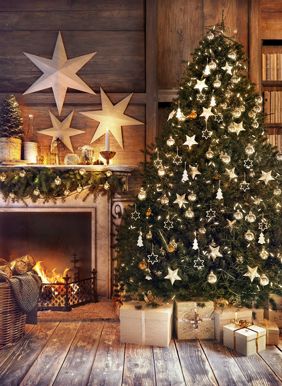 Decoração para Árvore de Natal