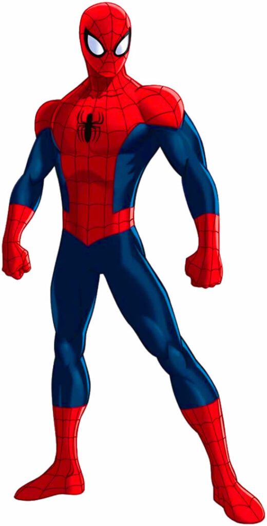 50+ Desenhos para colorir do Homem-Aranha - Dicas Práticas