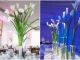 Copo de Leite - Decoração para casamento