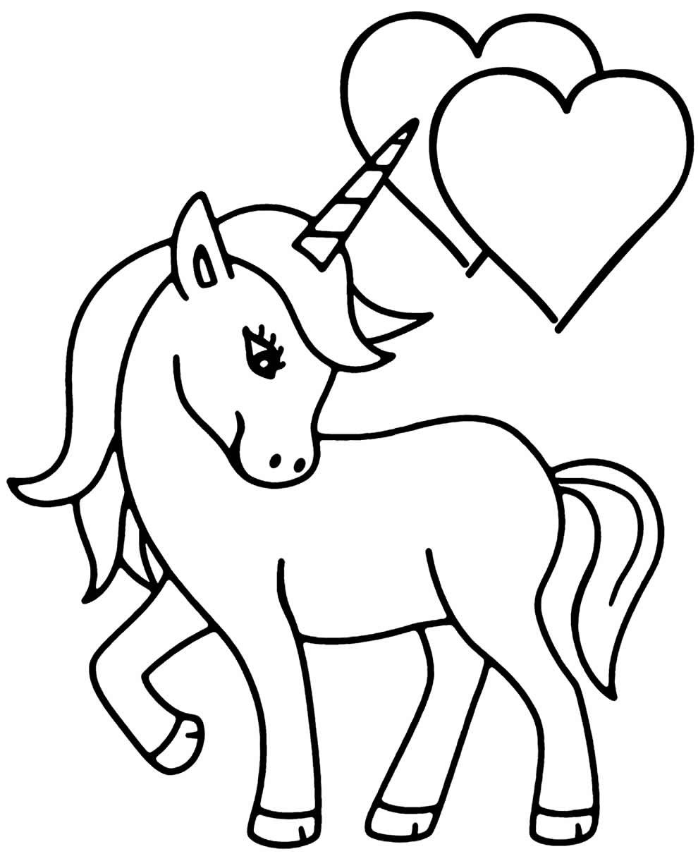 Featured image of post Desenho Unicornio Para Imprimir Desenhos de unic rnio para colorir costumam ser muito procurados pelos adeptos dessa pr tica t o relaxante