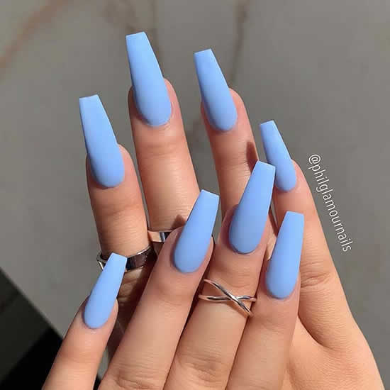 Inspiração para unhas de gel