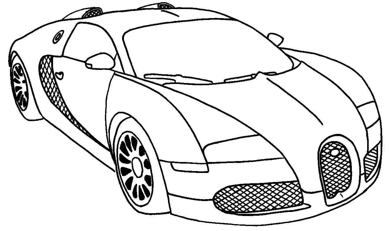 50 Desenhos de Carros para Colorir/Pintar! (Grátis)  Páginas para colorir,  Carros para colorir, Páginas para colorir gratuitas