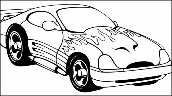 Featured image of post Desenhos Para Colorir Carros 3 Aqui no colorir org as aventuras n o acabam principalmente quando os personagens mais legais aparecem