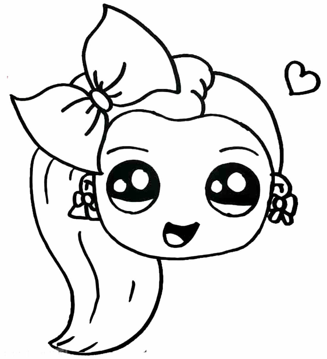 50+ Desenhos de Kawaii para colorir - Dicas Práticas