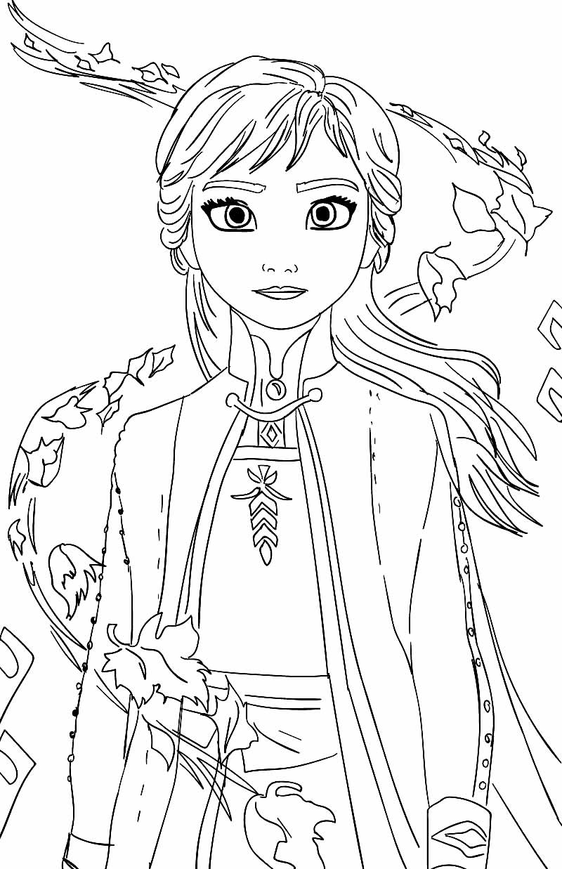 50+ Desenhos da Frozen para colorir - Como fazer em casa  Frozen para  colorir, Páginas para colorir da disney, Livro de colorir