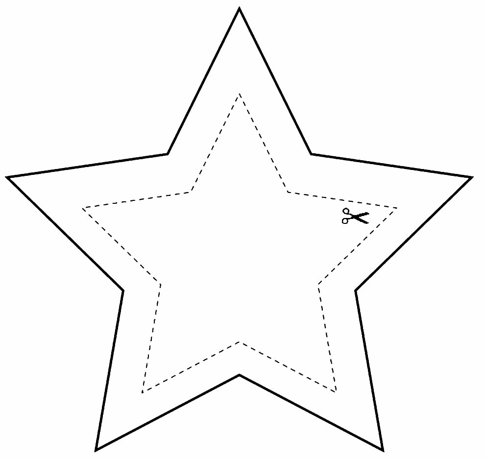 Modelo de estrela