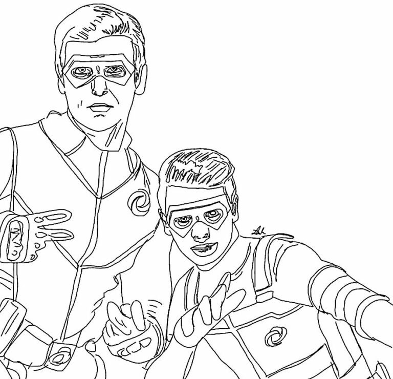 30 Desenhos Para Colorir Do Henry Danger Dicas Pr ticas 30-desenhos-para-colorir-do-henry-danger-dicas-pr-ticas
