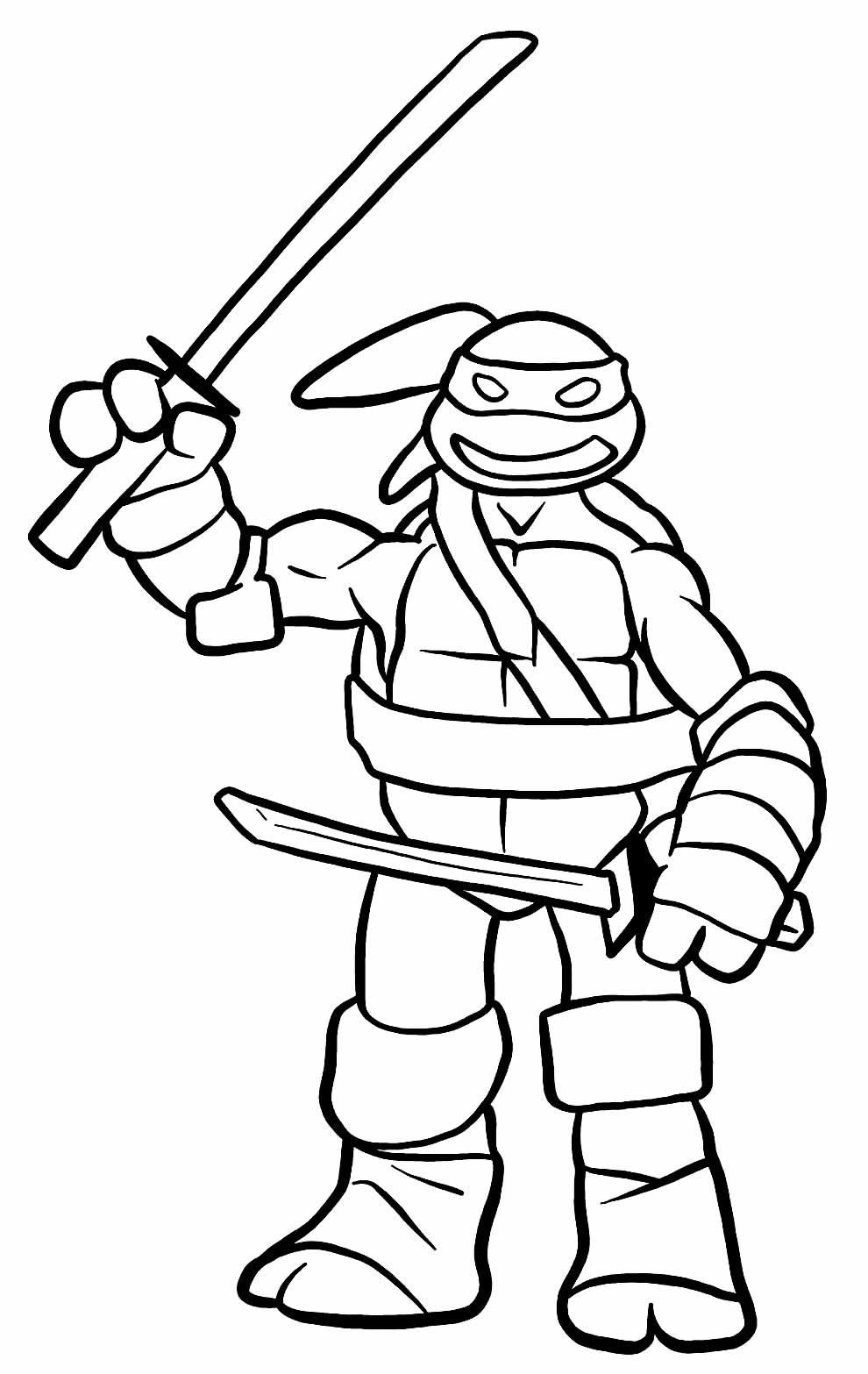 desenhos das Tartarugas Ninja para colorir, pintar, imprimir! Moldes e  riscos das tartaruga…