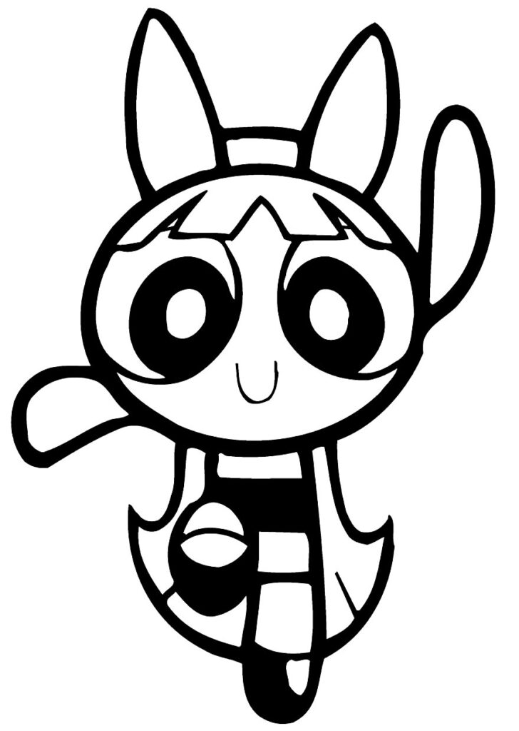 50+ Desenhos das Meninas Super Poderosas para colorir Dicas Práticas 50+ Desenhos das Meninas Super Poderosas para colorir Dicas Práticas