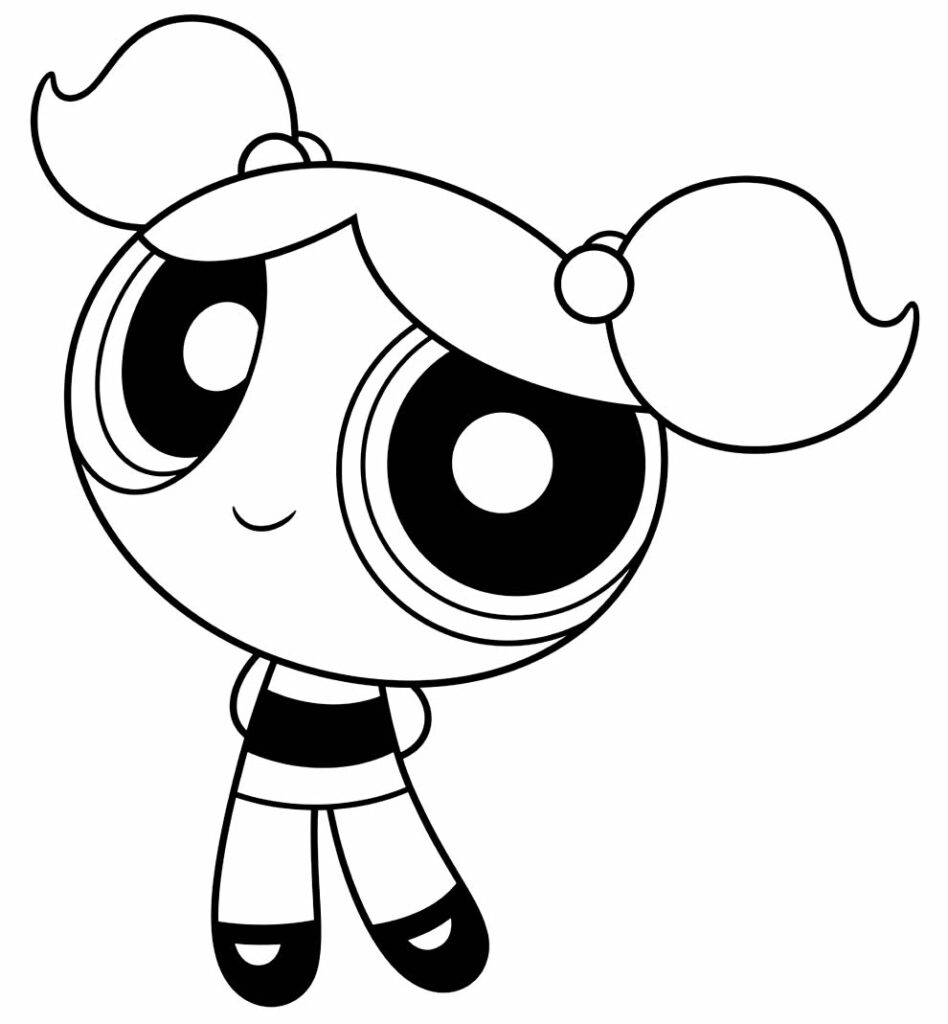 50+ Desenhos das Meninas Super Poderosas para colorir Dicas Práticas 50+ Desenhos das Meninas Super Poderosas para colorir Dicas Práticas