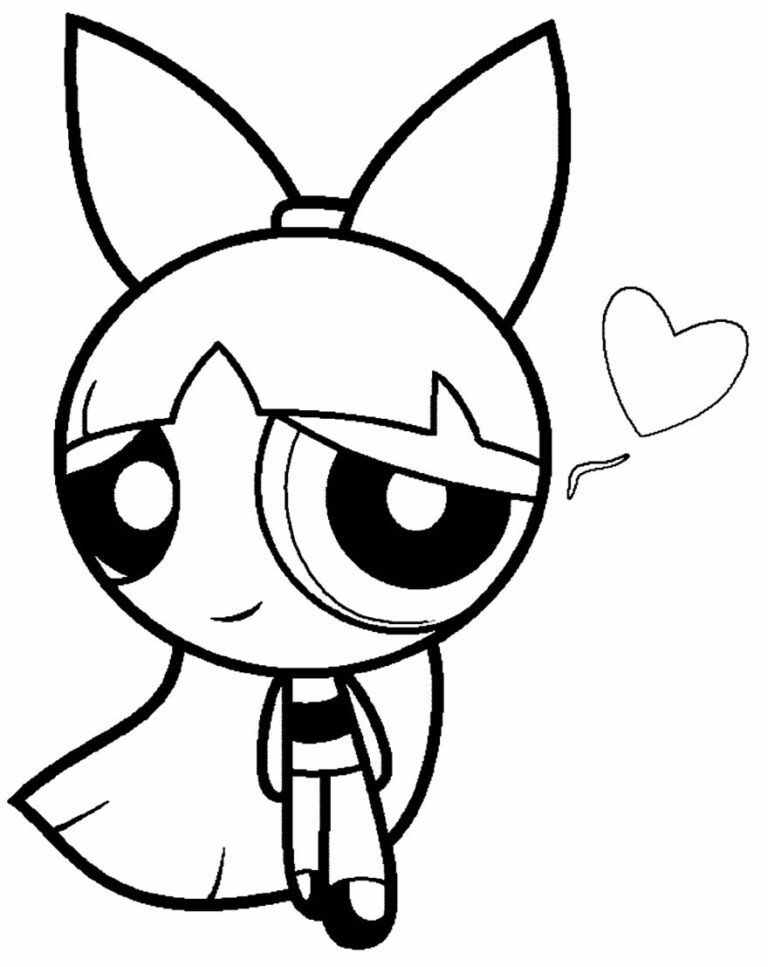 50+ Desenhos das Meninas Super Poderosas para colorir Dicas Práticas 50+ Desenhos das Meninas Super Poderosas para colorir Dicas Práticas