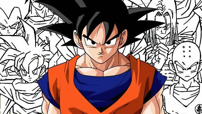 Desenhos do vegeta para colorir - Atividades Educativas