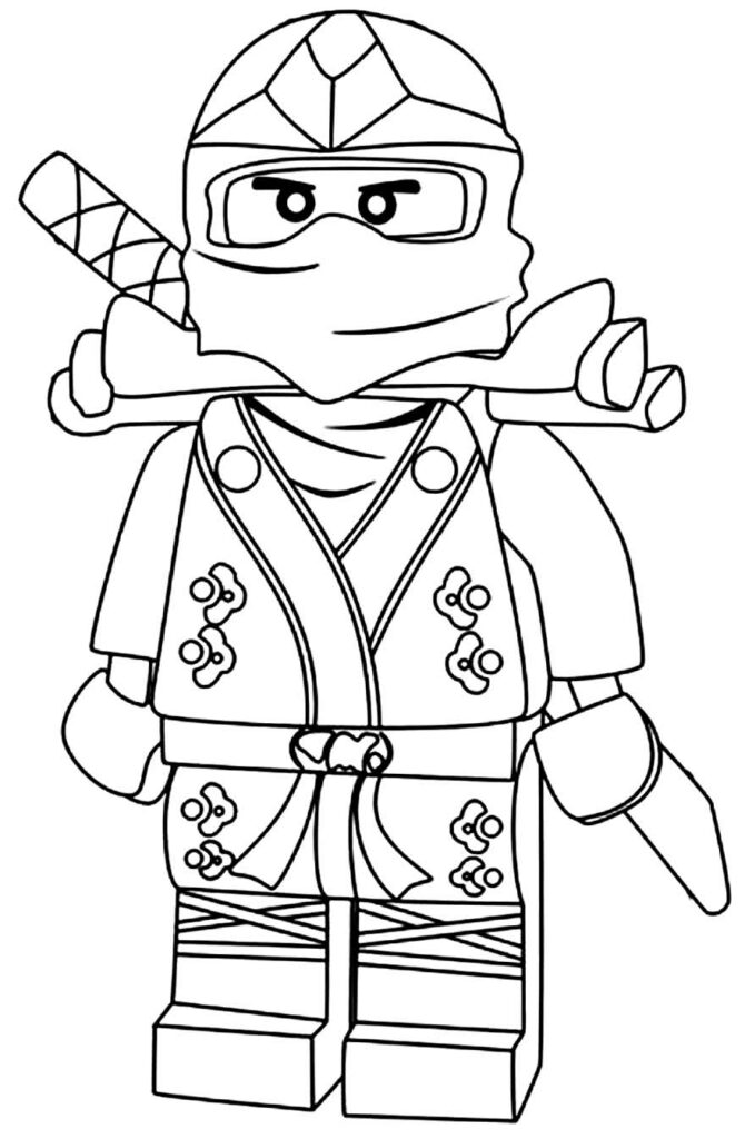 50+ Desenhos para colorir de Roblox - Dicas Práticas