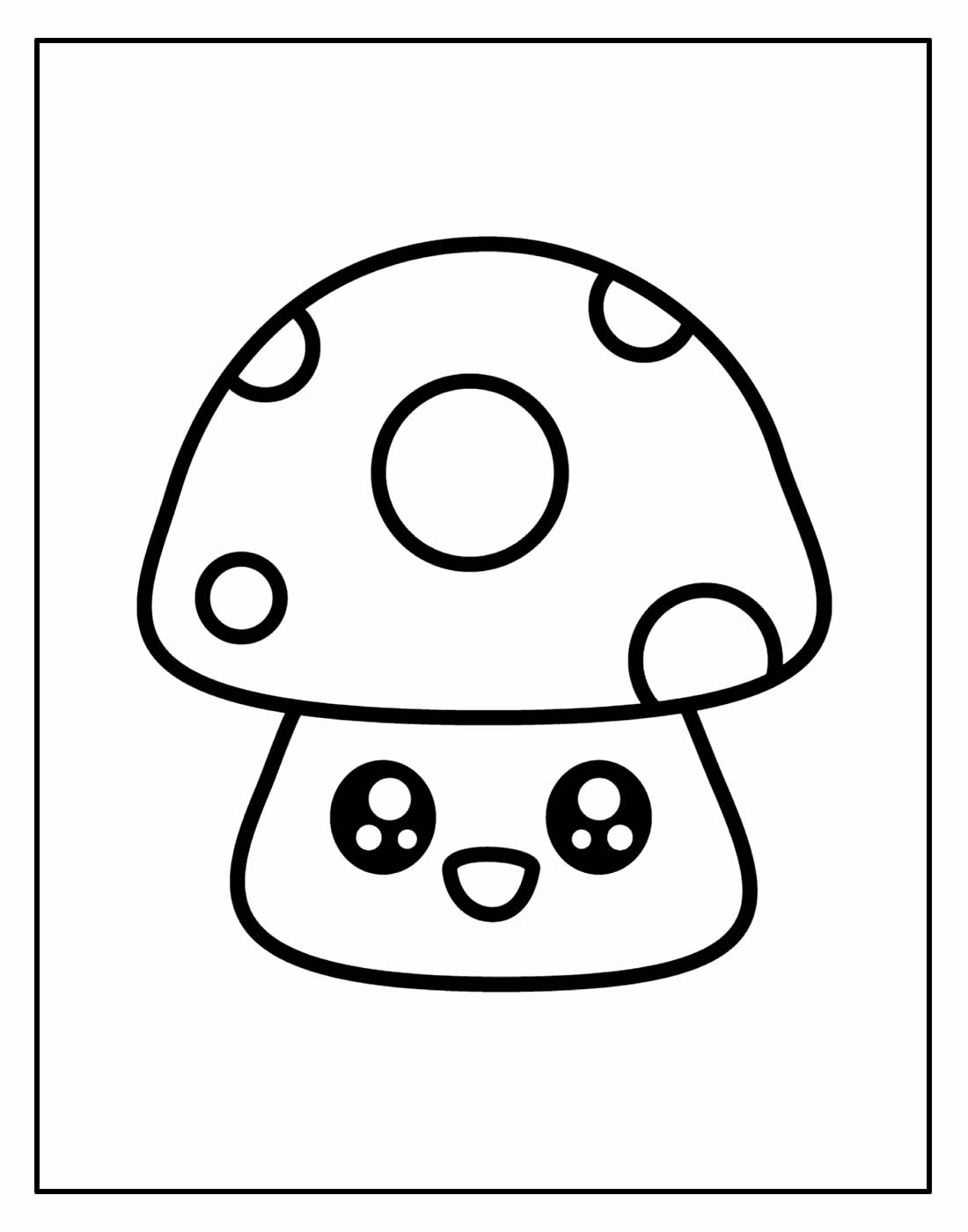 Desenhos Kawaii para colorir, diversos desenhos Kawaii para pintar, clique  no PIN e veja mais desenhos para…