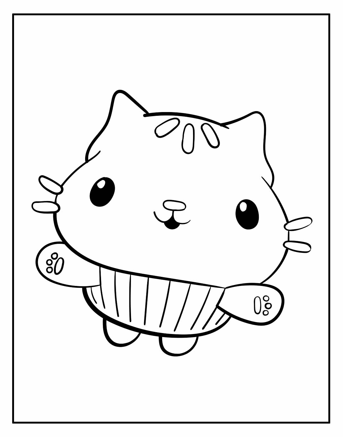 Desenhos Kawaii de Melhores Amigas Tumblr para colorir, imprimir ou pintar