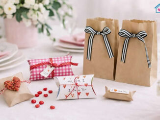 Lembrancinha Lindas e Fáceis