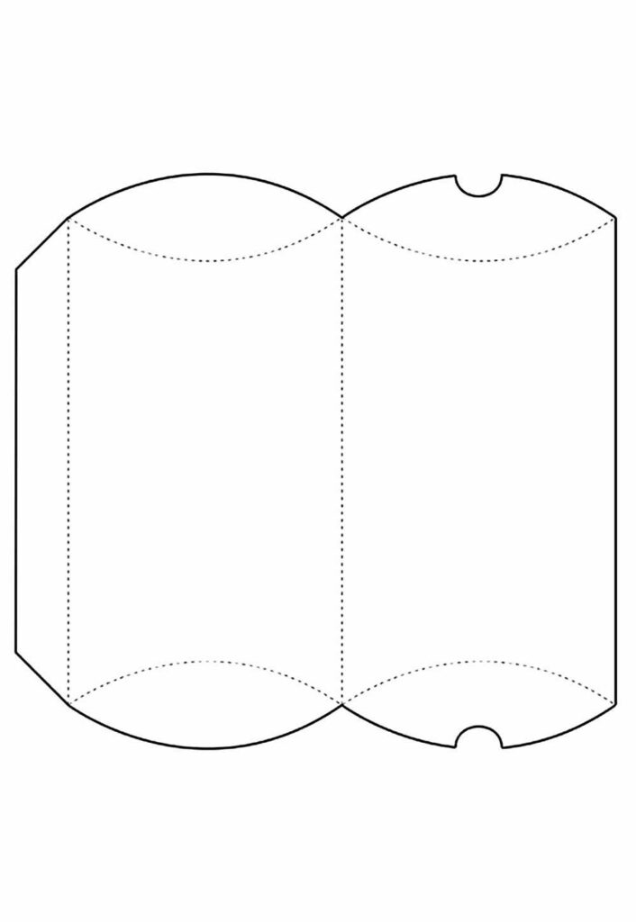 Molde para Lembrancinha
