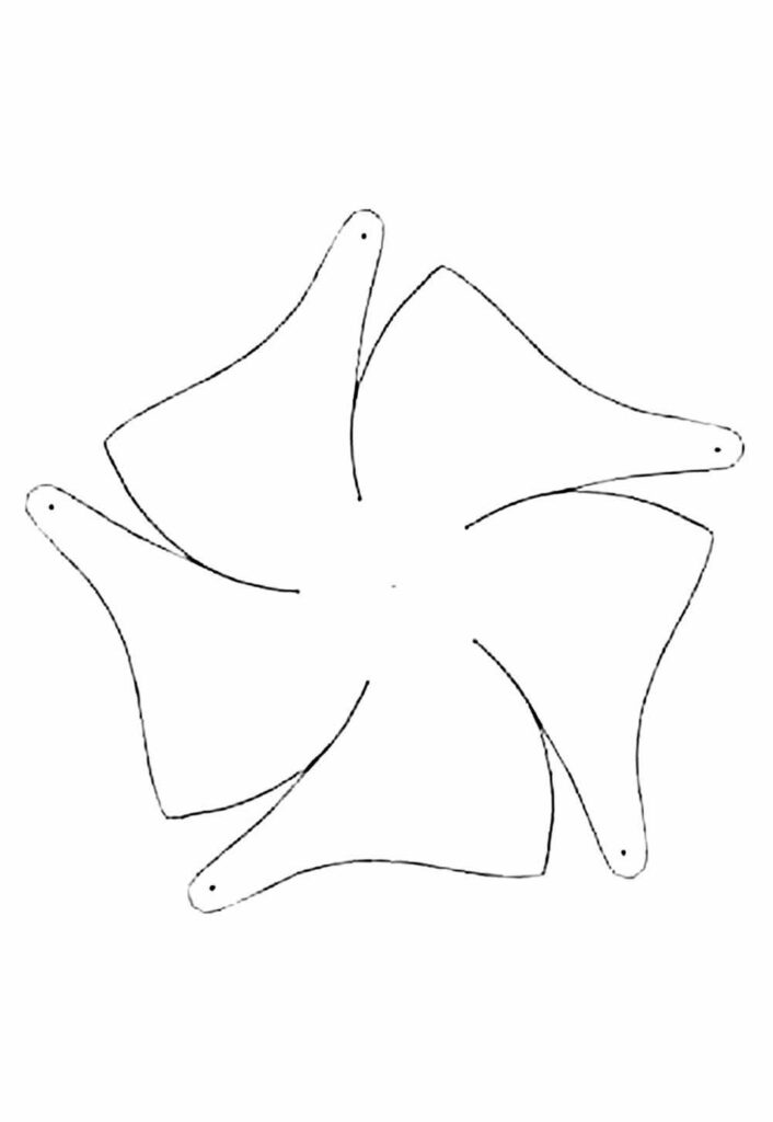 Molde de Lembrancinha