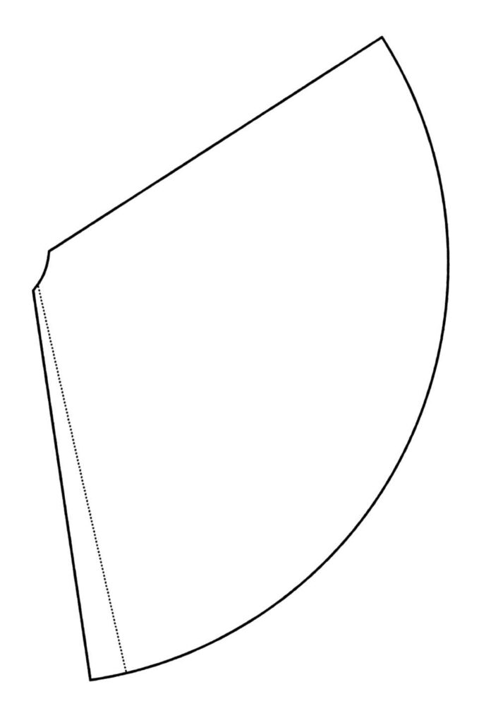 Molde de Cone