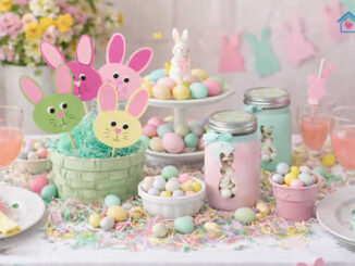 Lembrancinhas de Páscoa