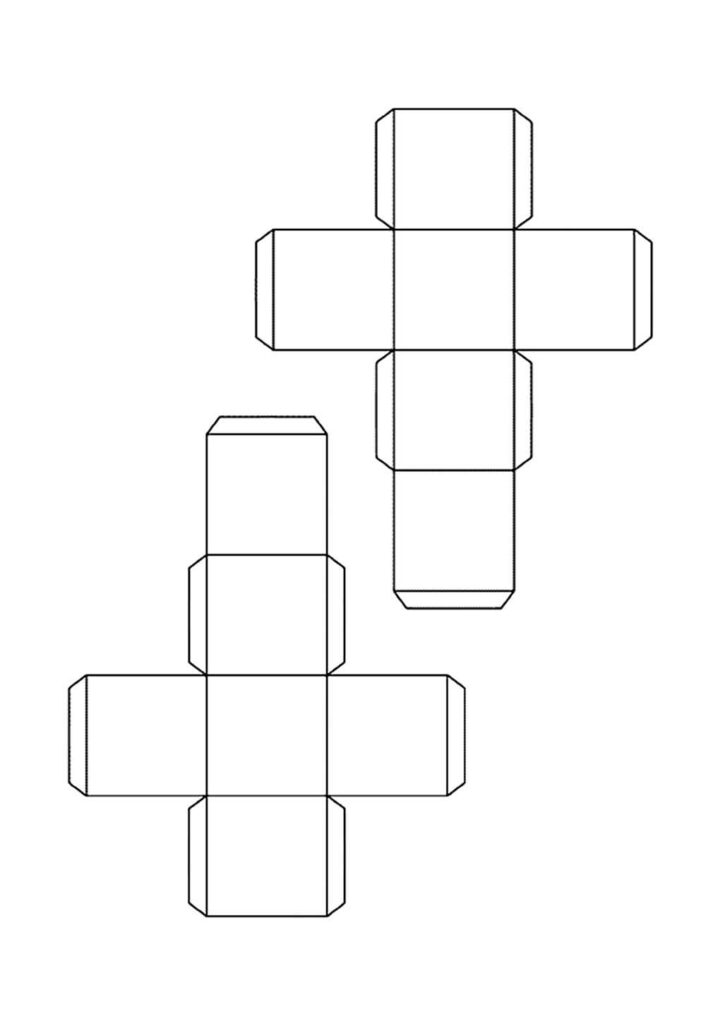Molde de Dados