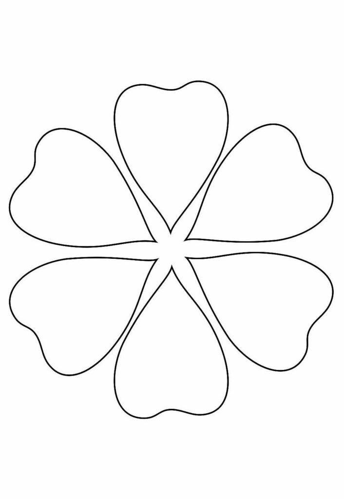 Moldes de Flores