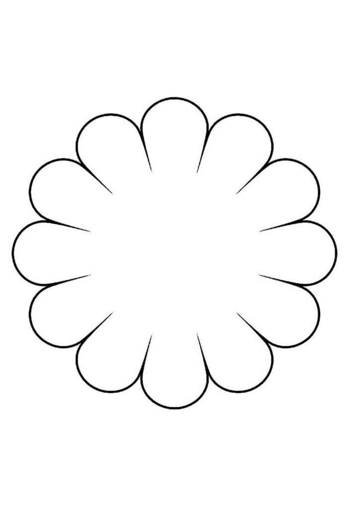 Molde Flores