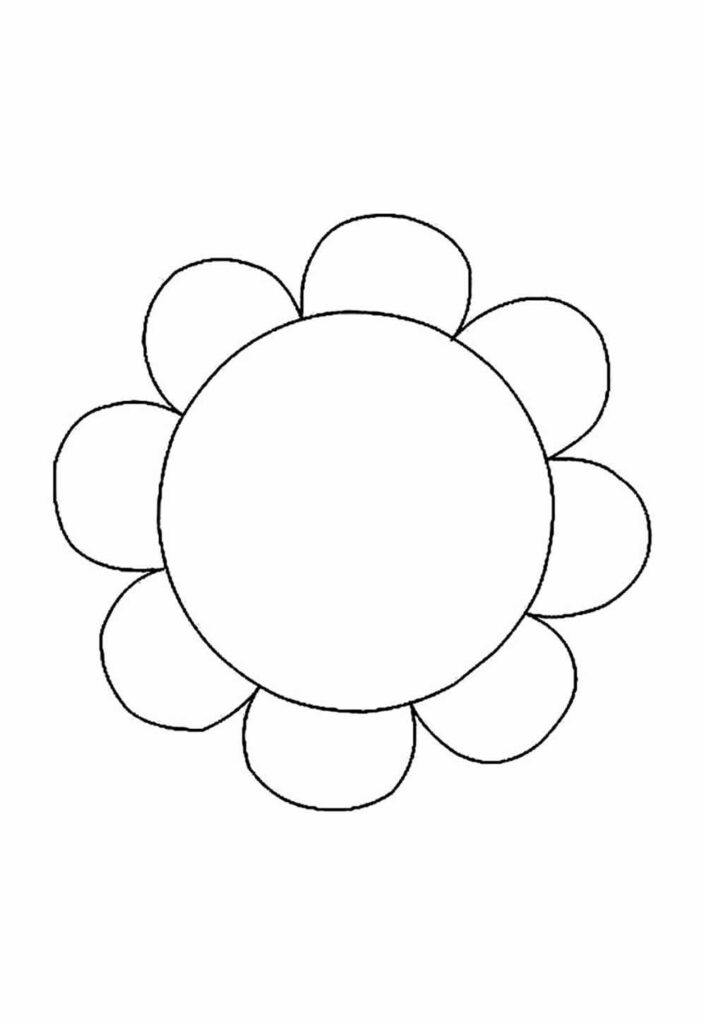 Molde Flores