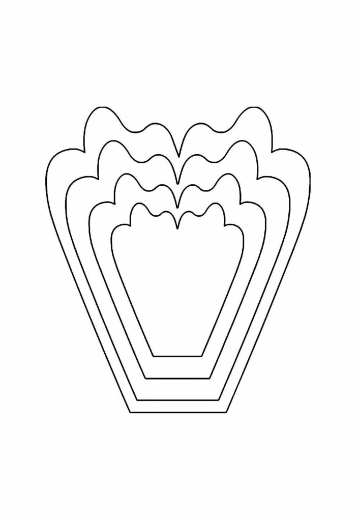 Moldes Flores