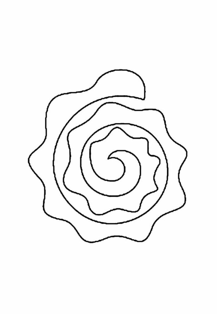 Molde Flores