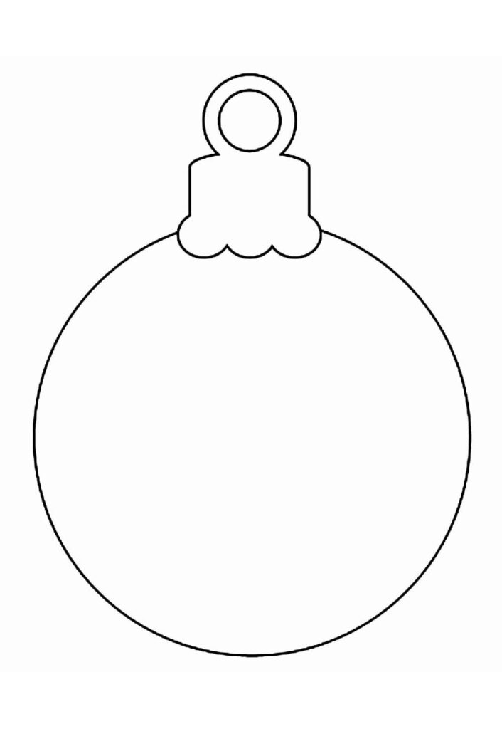 Molde Natal