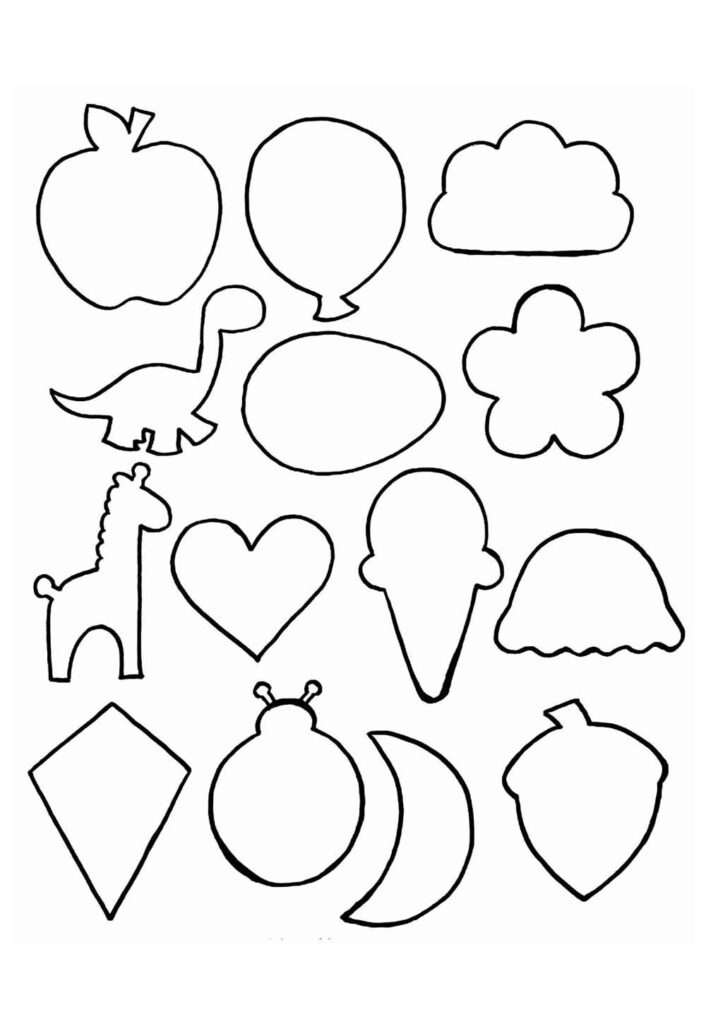 Moldes para Natal