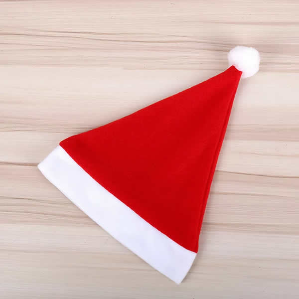 Gorro de Papai Noel
