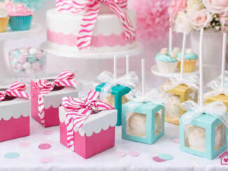 Ciaxinhas com moldes