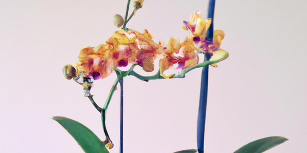 Orquídea Linda