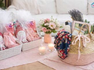 Cestas de Café da Manhã para Dia das Mães