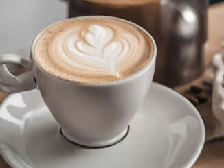 Receita de Cappuccino