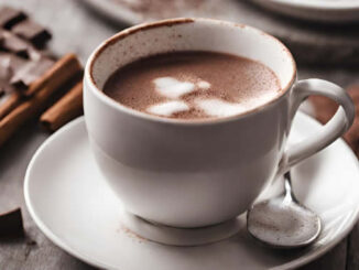 Chocolate Quente