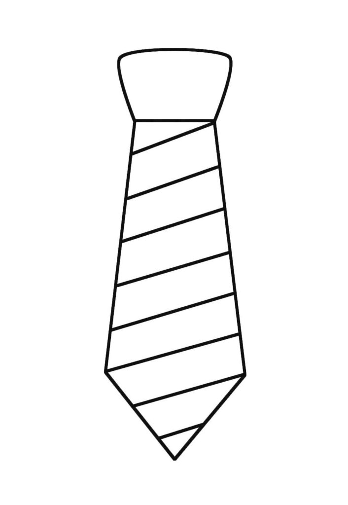 Moldes de Gravatas