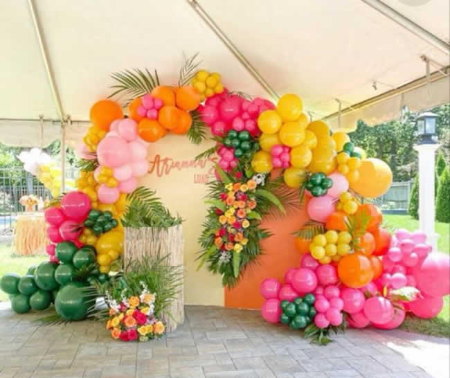 Balões para Decorar