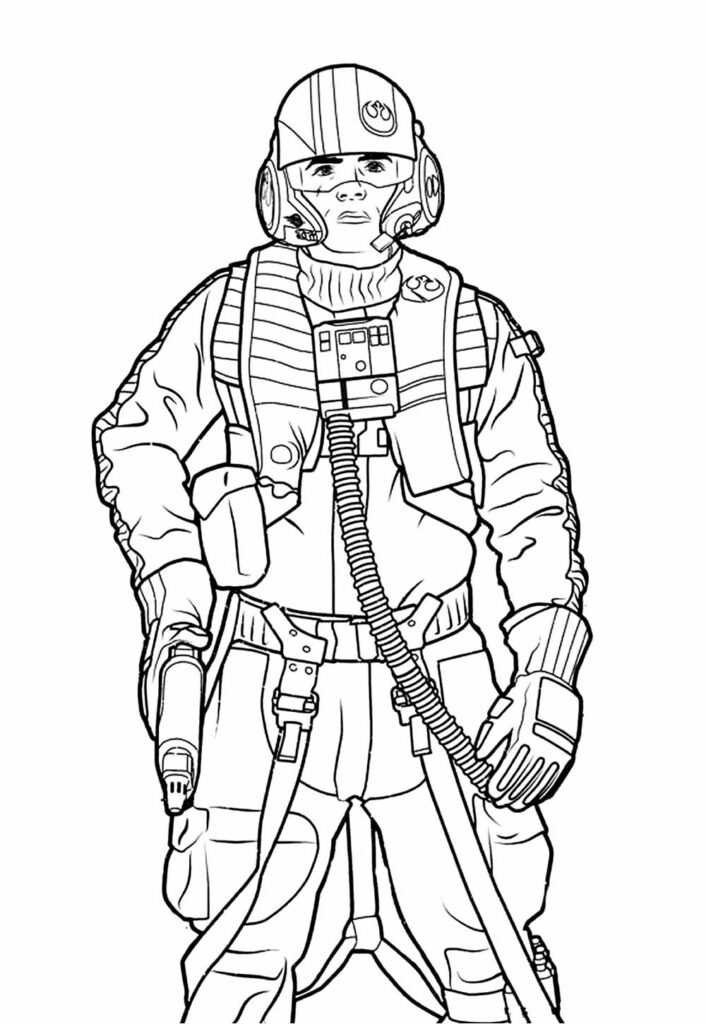 Desenho Free Fire Pintar