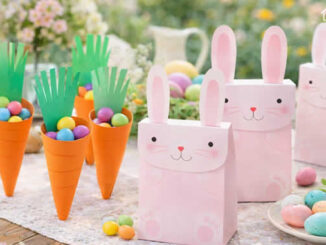 Lembrancinhas de Páscoa