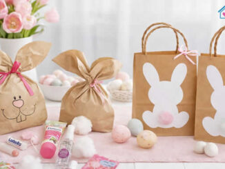 Lembrancinhas de Páscoa Simples e Lindas