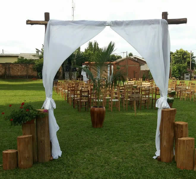 Casamento Portal