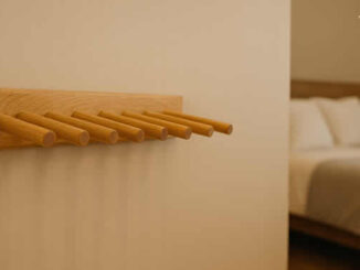 Artesanatos com Cabo de Vassoura