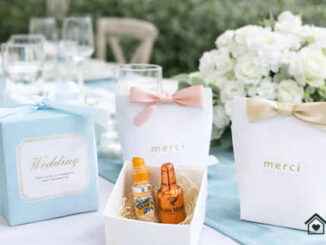 Lembrancinhas de Casamento